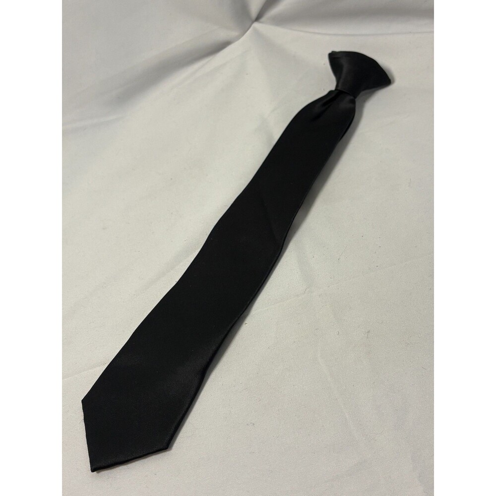 Youth IZOD Clip-On Neck Tie - 14 in